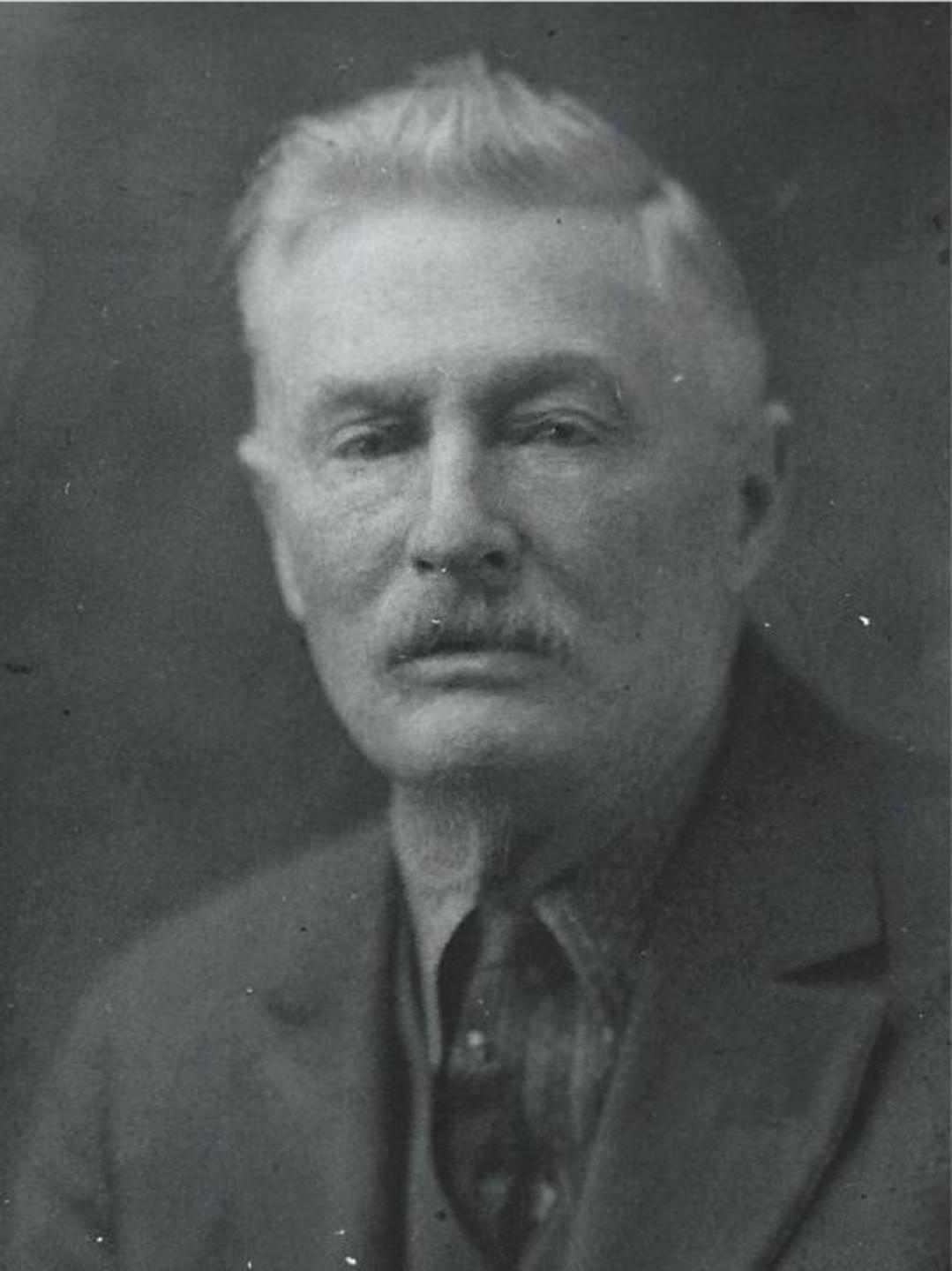John Heslop (1853 - 1931) Profile